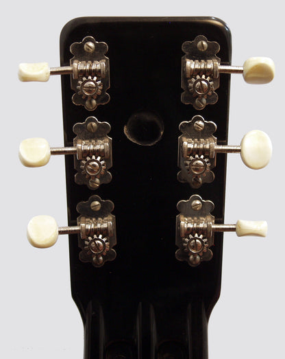 Rickenbacker B-6 Lap Steel Electric Guitar (1941)