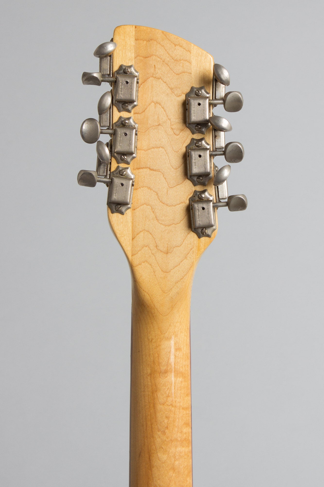 Rickenbacker Model 450/12 Solid Body Electric Guitar (1965)