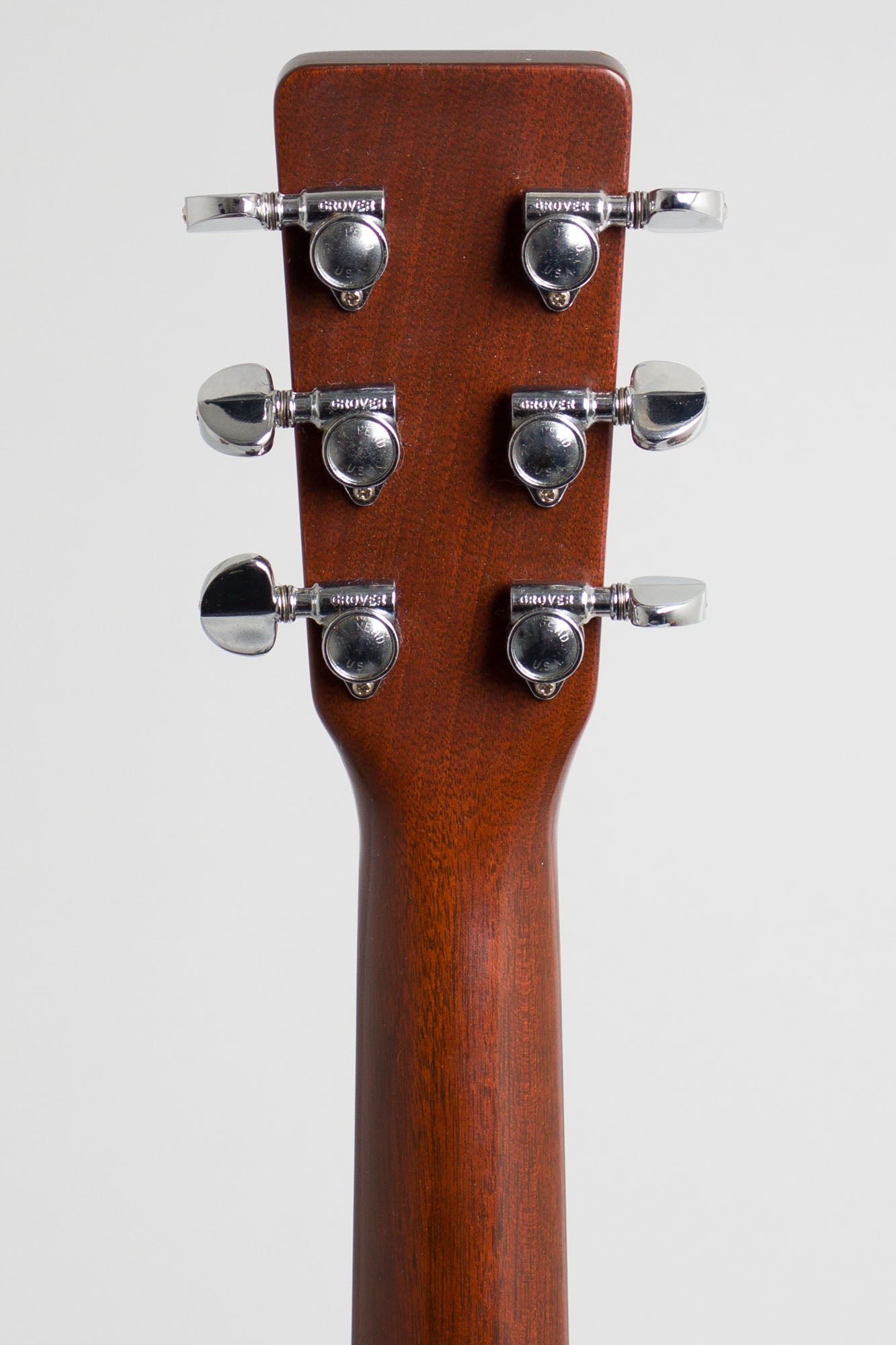 C. F. Martin 00-18 Flat Top Acoustic Guitar (1972)