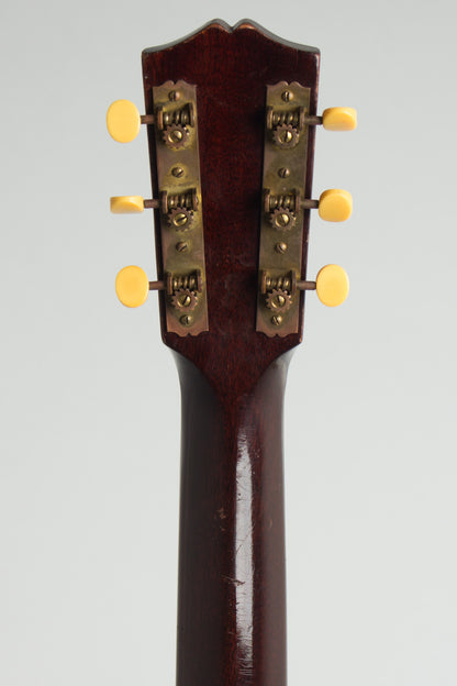 Gibson L-00 Flat Top Acoustic Guitar (1936)