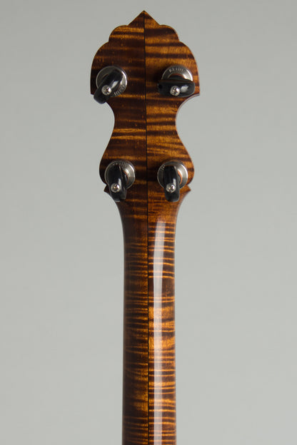 Vega Style N Tu-Ba-Phone Bart Reiter Conversion 5 String Banjo (1926)