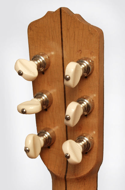 Vega Little Wonder Special Guitar Banjo (1926)