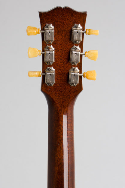 Gibson ES-175D Arch Top Hollow Body Electric Guitar (1958)