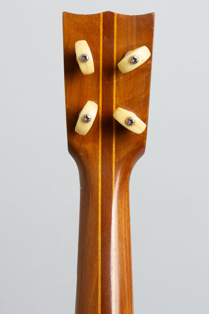 Rolando California Style Banjo Ukulele (1920)
