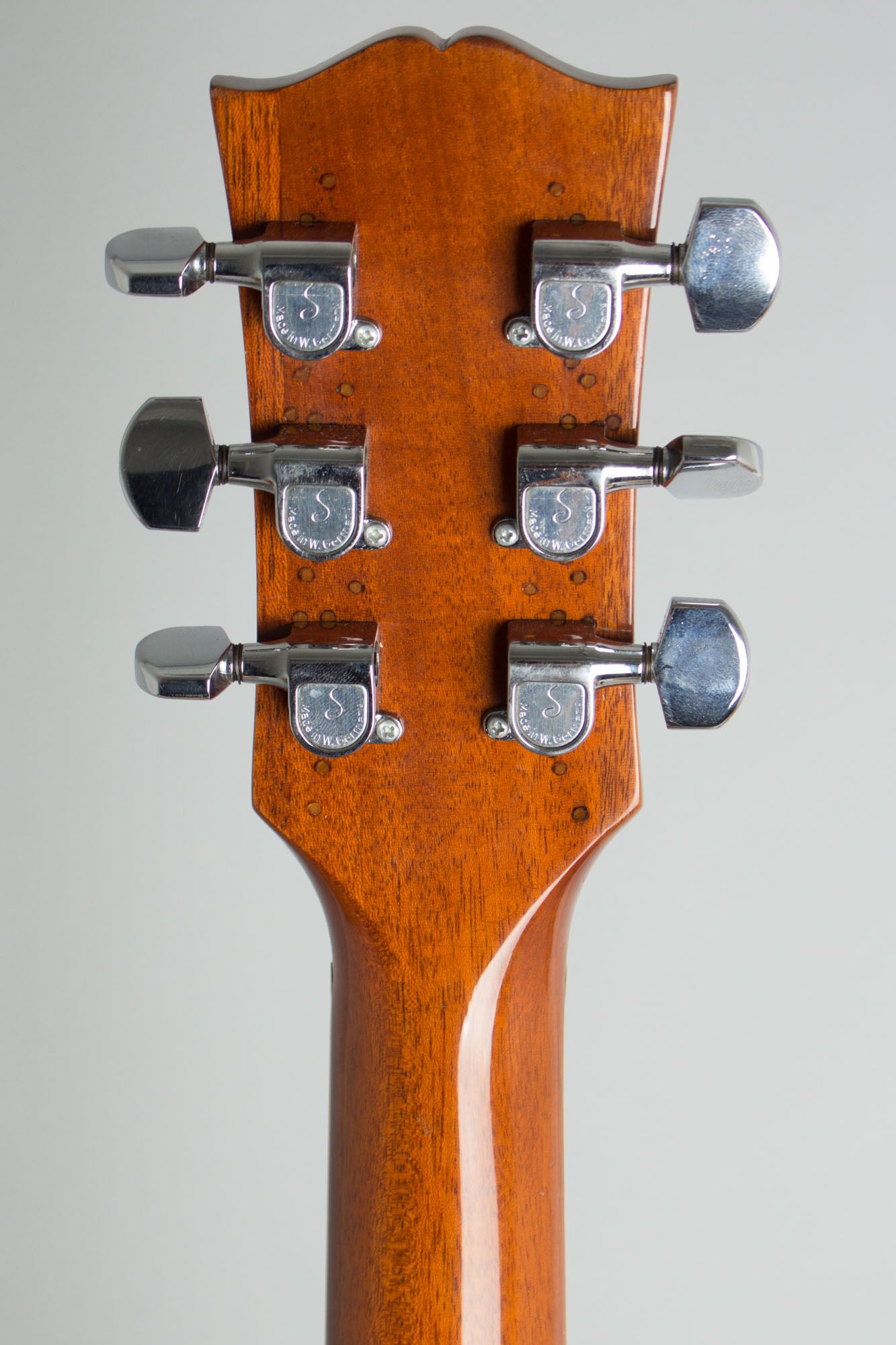 Gibson ES-175DN Arch Top Hollow Body Electric Guitar (1956)