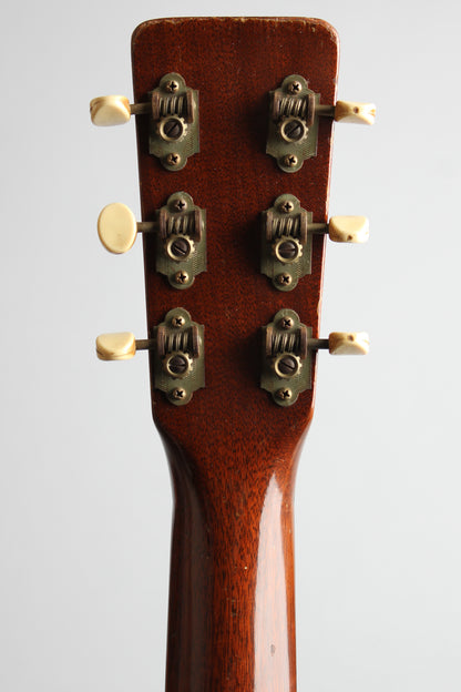 C. F. Martin 00-17 Flat Top Acoustic Guitar (1954)