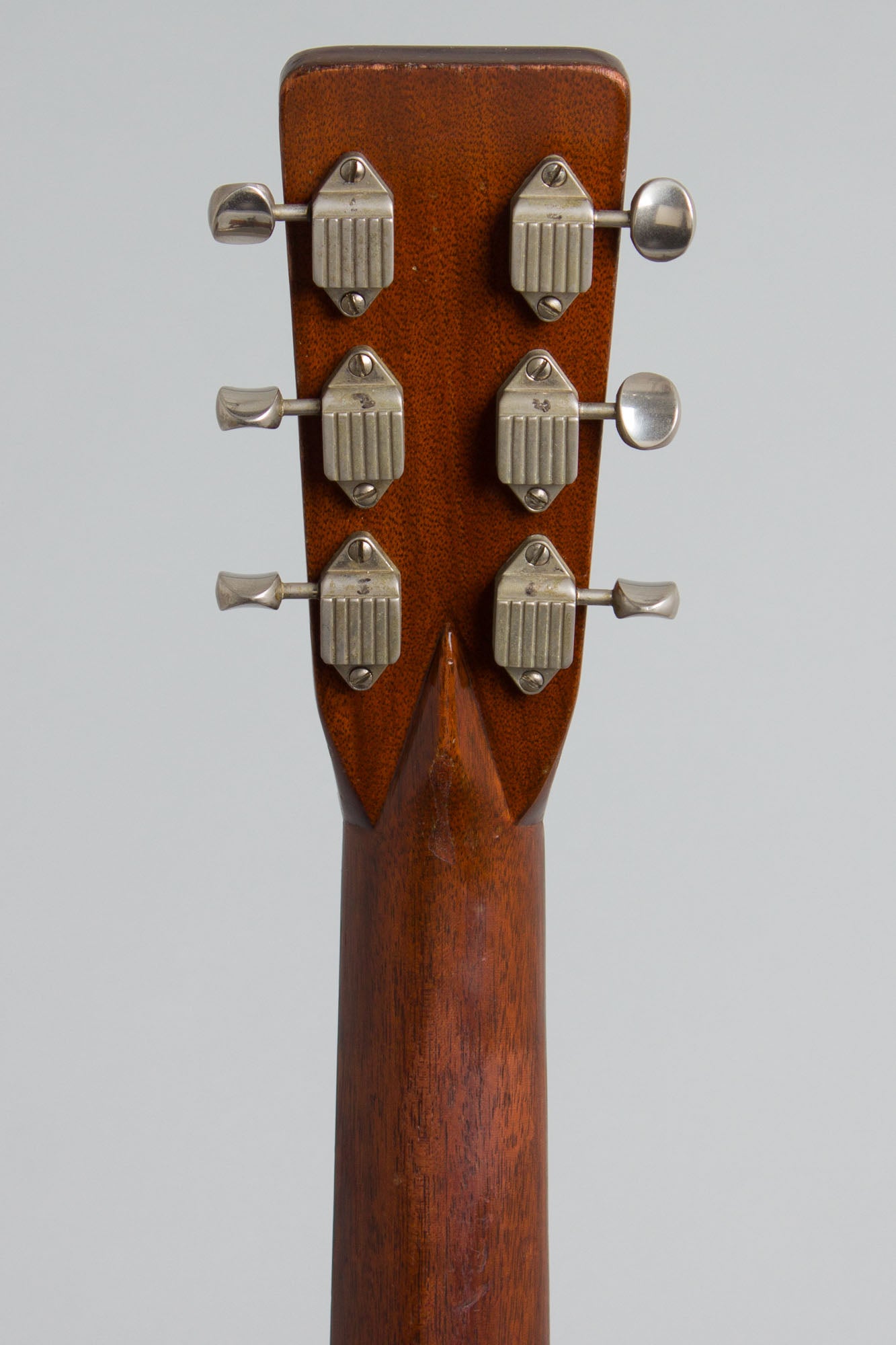 C. F. Martin D-28 owned and played by Chris Eldridge Flat Top Acoustic Guitar (1953)