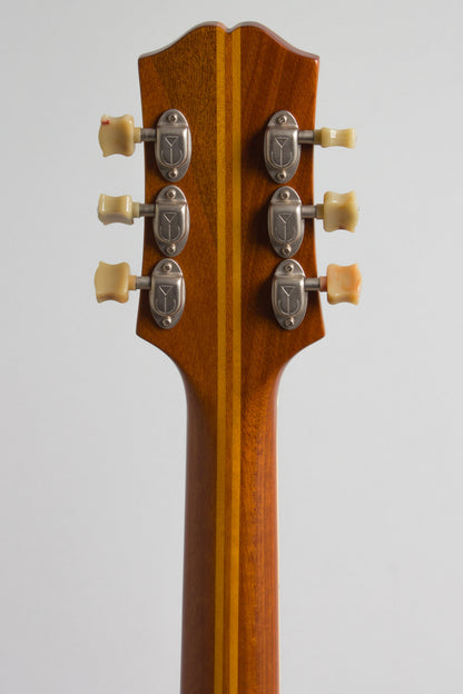 Epiphone Masterbilt Century Collection Zenith VN Owned by Jeff Tweedy of Wilco Arch Top Acoustic/Electric Guitar (2016)