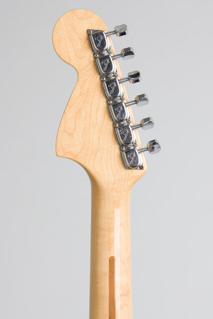 Fender Mustang Antigua Solid Body Electric Guitar (1979)