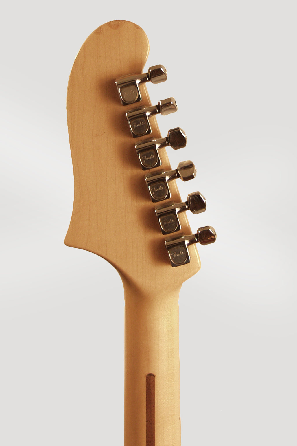 Fender Starcaster Arch Top Semi-Hollow Body Electric Guitar (1977)