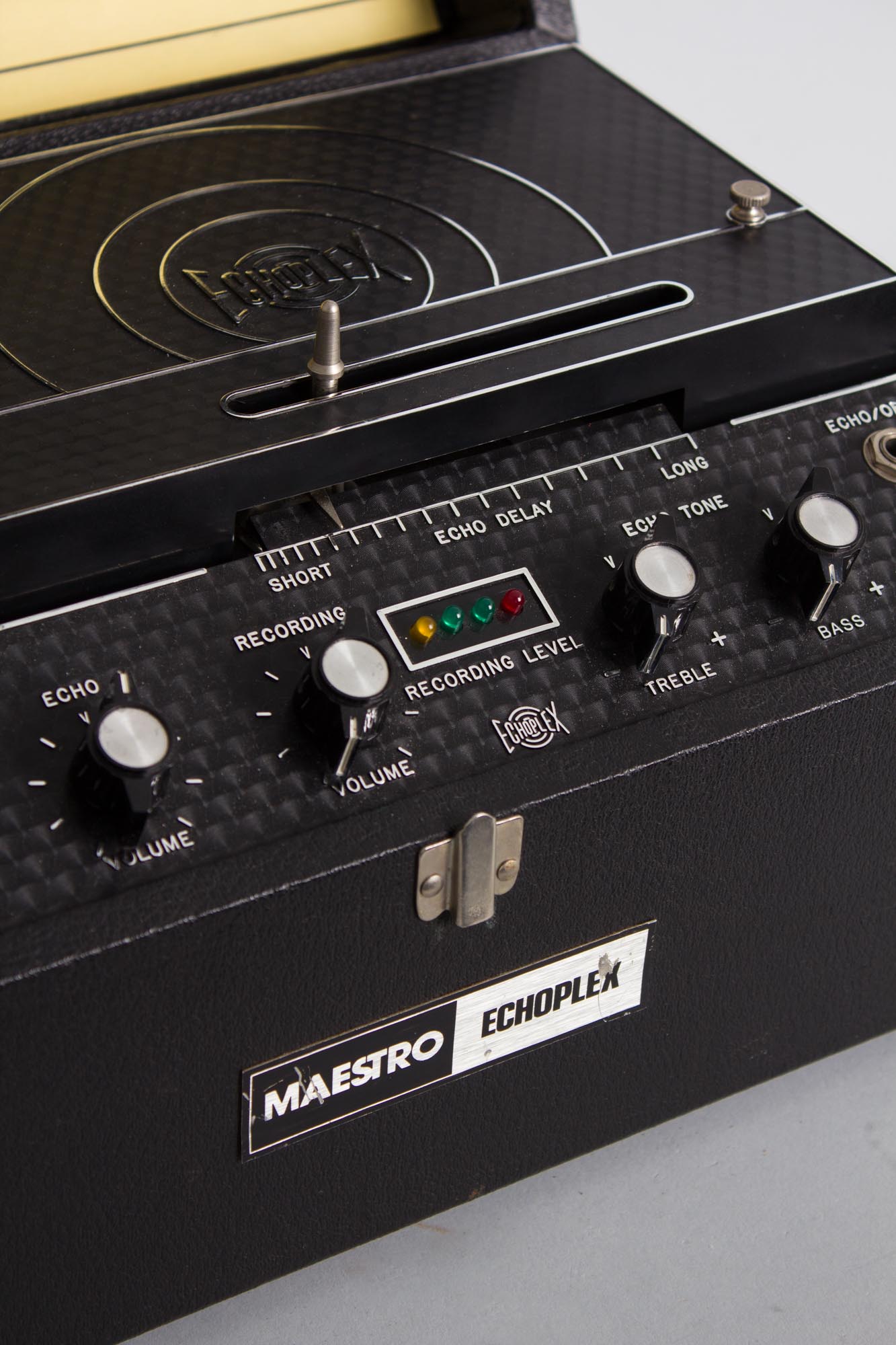 Maestro Echoplex EP-4 Echo Effect (1978)