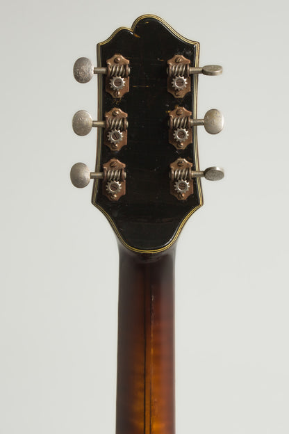 Epiphone Deluxe Arch Top Acoustic Guitar (1931)