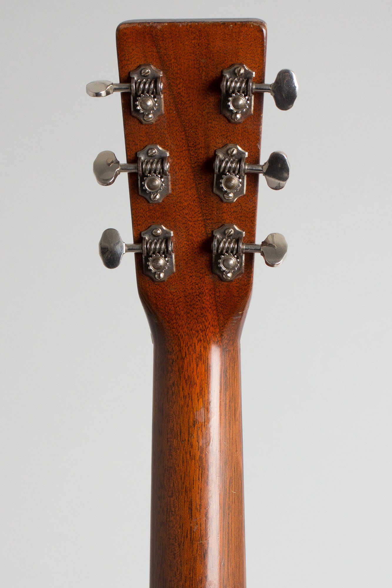 C. F. Martin D-18 Flat Top Acoustic Guitar (1935)