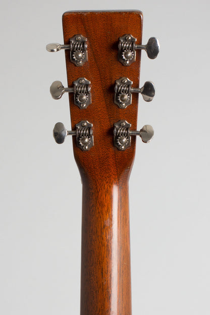 C. F. Martin D-18 Flat Top Acoustic Guitar (1935)