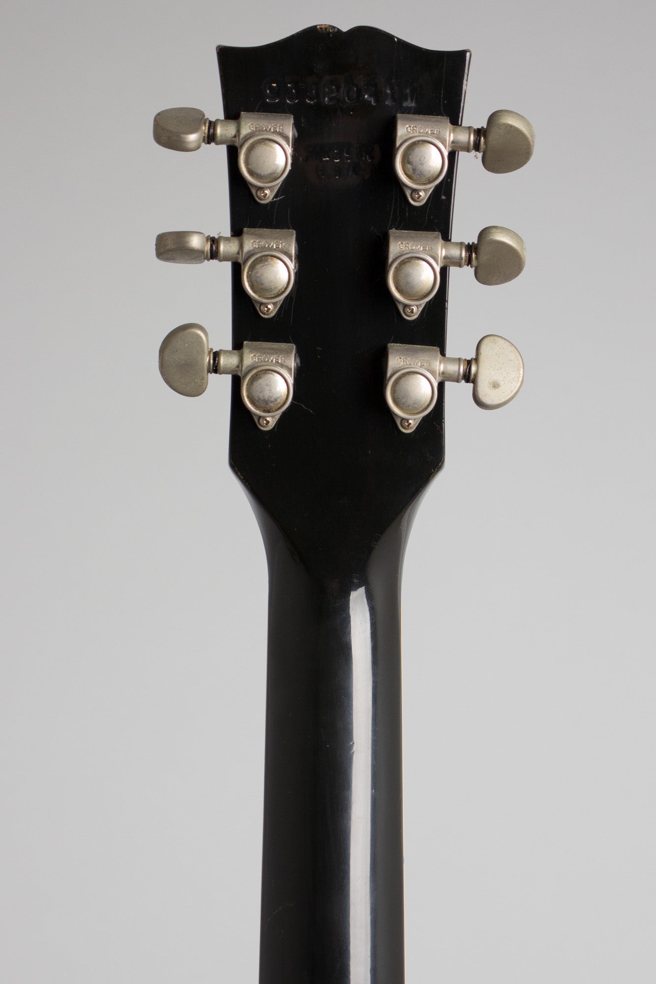 Gibson ES-335 DOT Semi-Hollow Body Electric Guitar (1990)