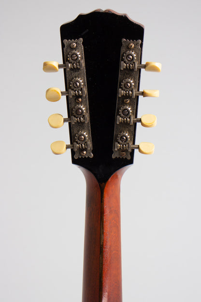 Gibson Style A-3 Carved Top Mandolin (1919)
