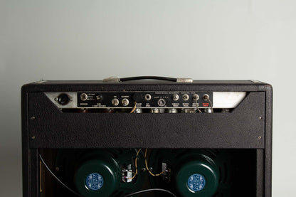 Fender Vibrolux Reverb AA-864 Large Combo Tube Amplifier (1968)
