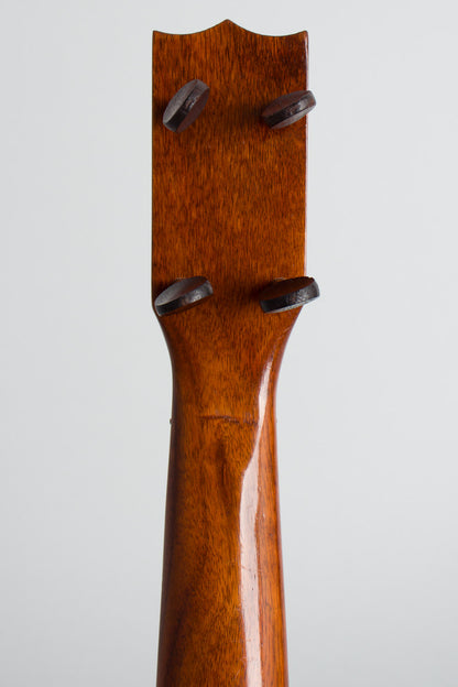 Kumalae Style 3 Soprano Ukulele (1918)