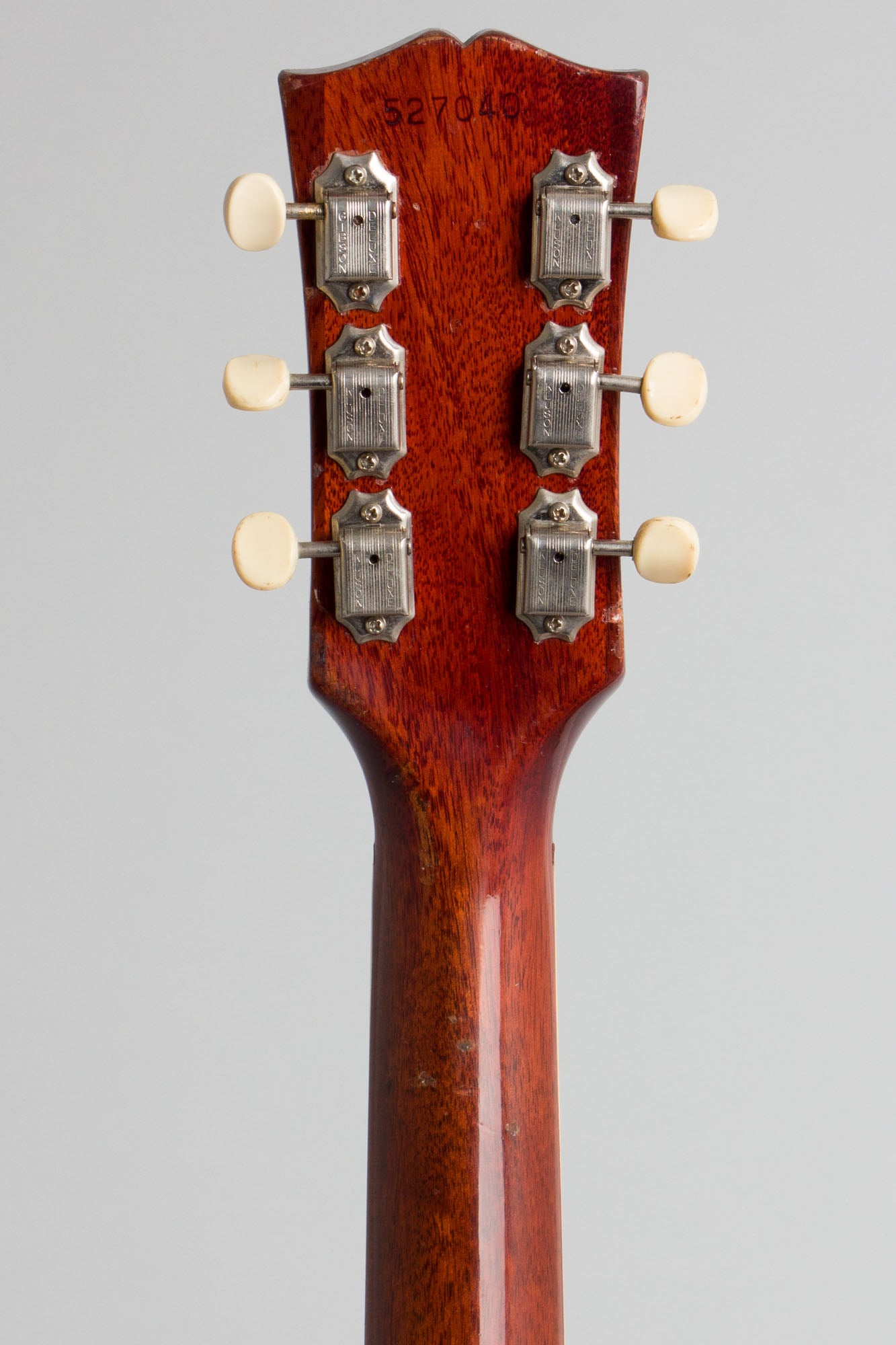 Gibson ES-330TDC Thinline Hollow Body Electric Guitar (1968)