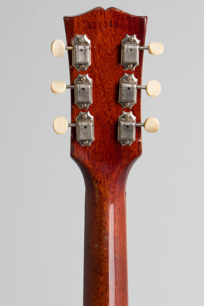 Gibson ES-330TDC Thinline Hollow Body Electric Guitar (1968)