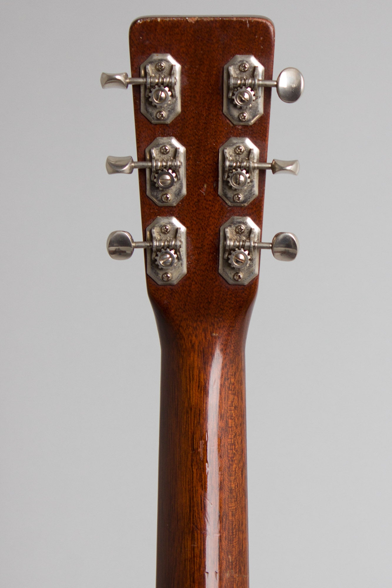 C. F. Martin 000-18 Flat Top Acoustic Guitar (1952)