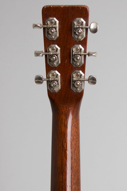 C. F. Martin 000-18 Flat Top Acoustic Guitar (1952)