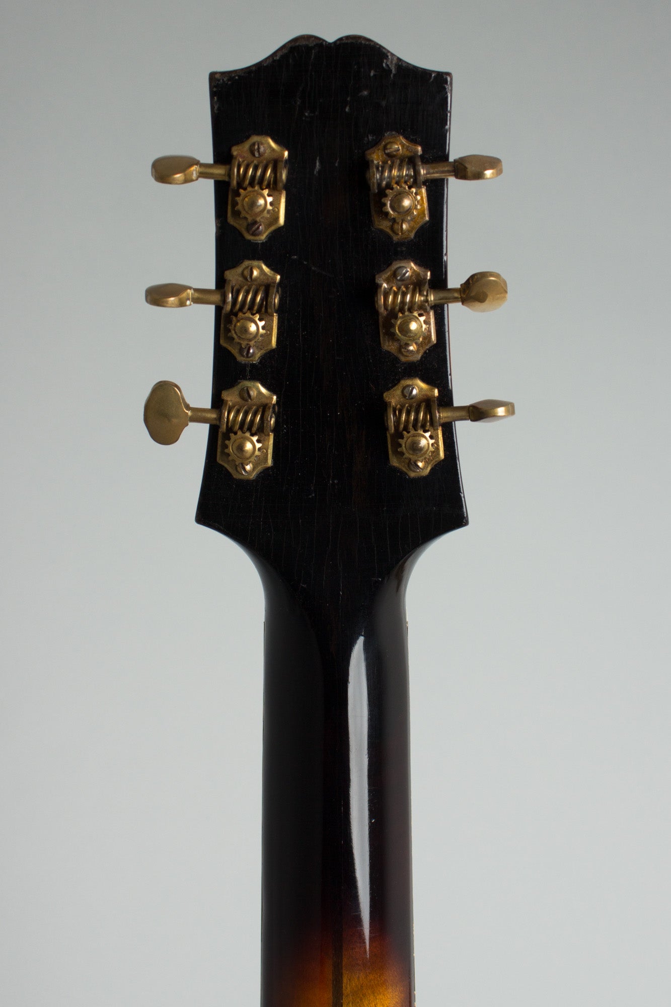 Gibson L-5 Arch Top Acoustic Guitar (1935)