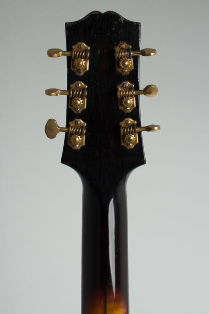Gibson L-5 Arch Top Acoustic Guitar (1935)