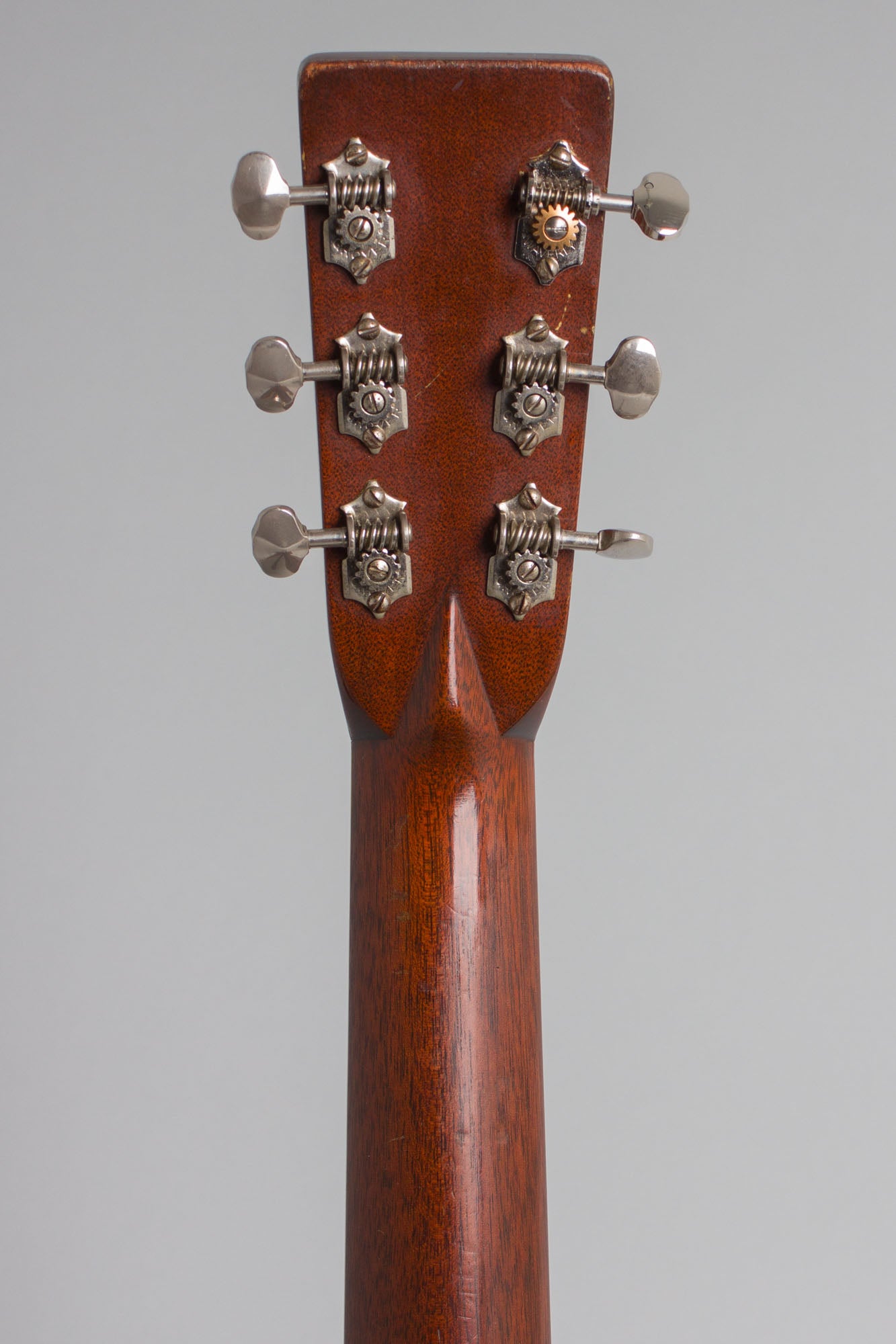 C. F. Martin C-2 Arch Top Acoustic Guitar (1937)