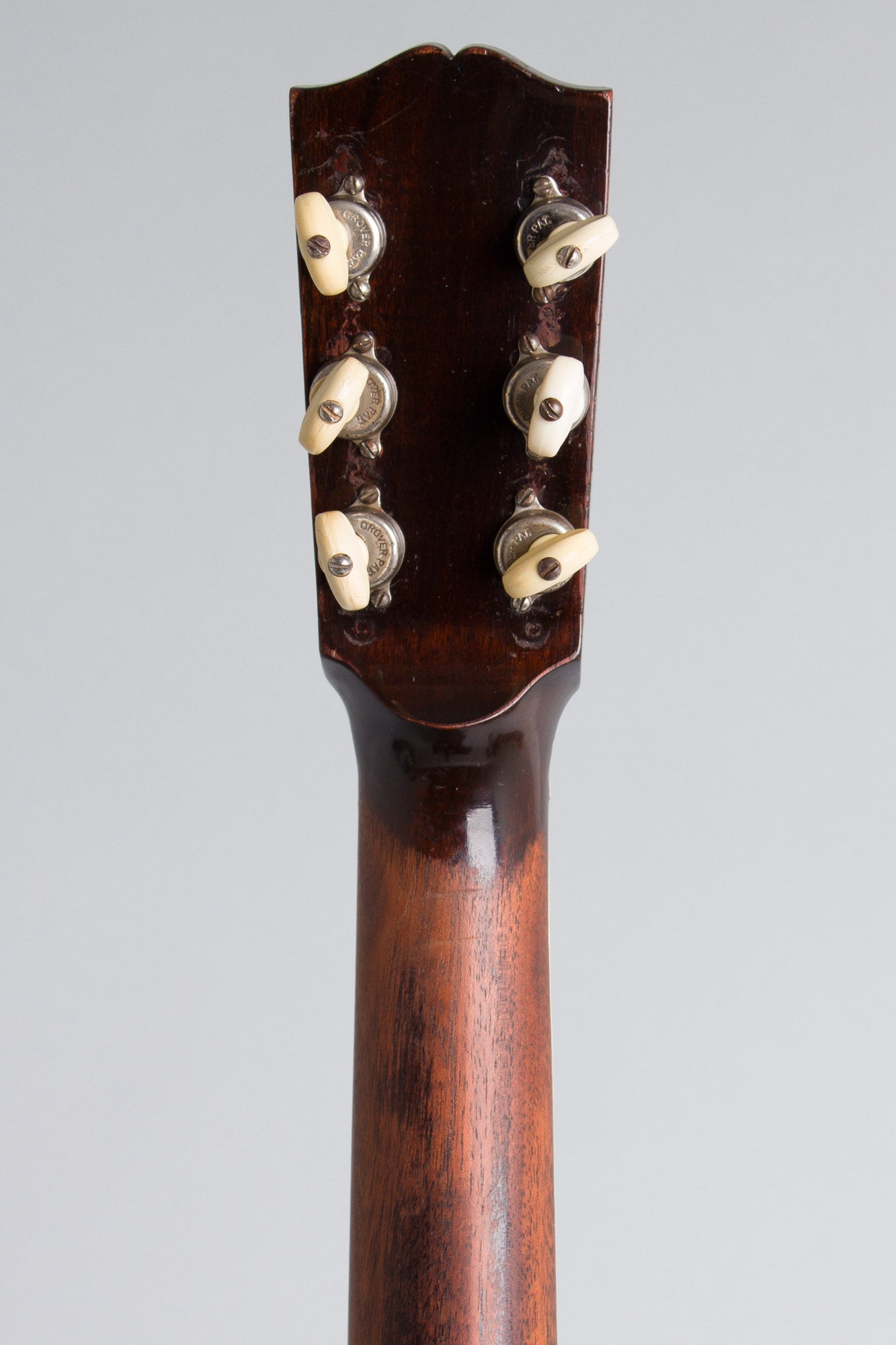 Gibson L-2 Flat Top Acoustic Guitar (1930)