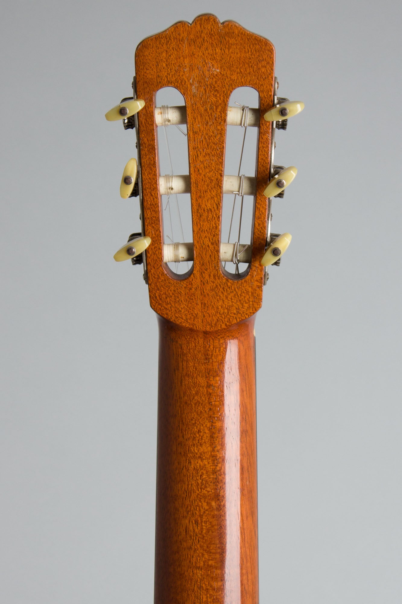 Manuel Velazquez El Classico Special Flamenco Guitar (1960)