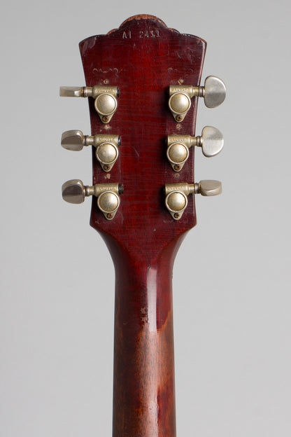 Guild F-30NT Flat Top Acoustic Guitar (1969)