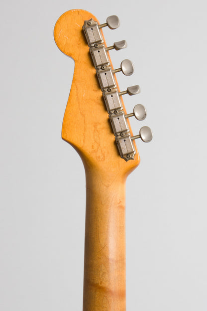 Fender Stratocaster Solid Body Electric Guitar (1963)