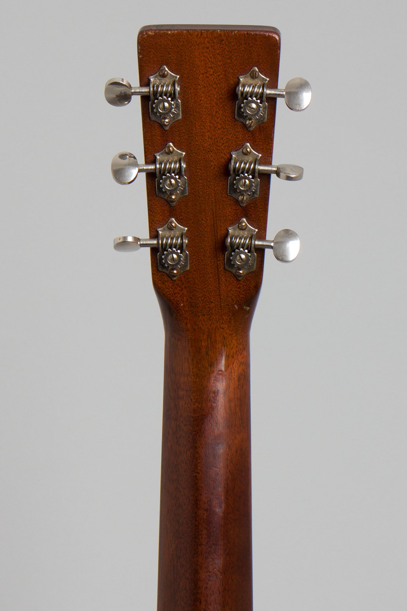 C. F. Martin 00-18 Flat Top Acoustic Guitar (1937)