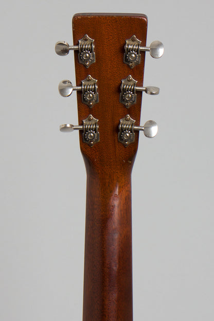 C. F. Martin 00-18 Flat Top Acoustic Guitar (1937)