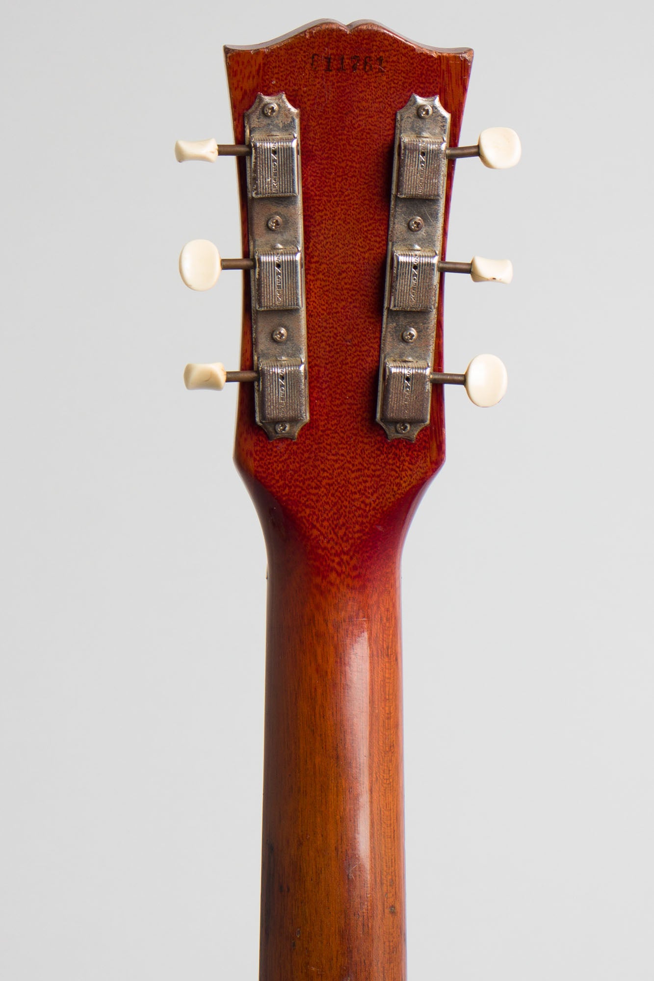Gibson Les Paul Junior Solid Body Electric Guitar (1960)