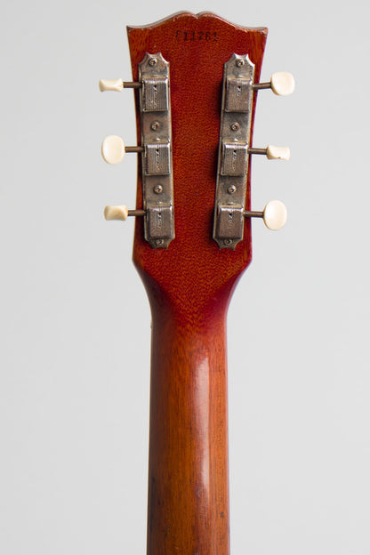 Gibson Les Paul Junior Solid Body Electric Guitar (1960)