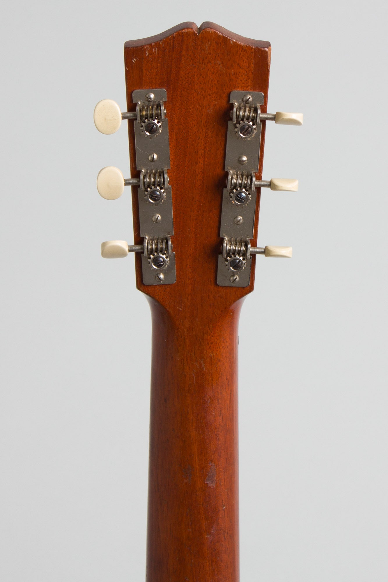 Gibson L-0 Flat Top Acoustic Guitar (1932)