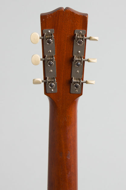 Gibson L-0 Flat Top Acoustic Guitar (1932)