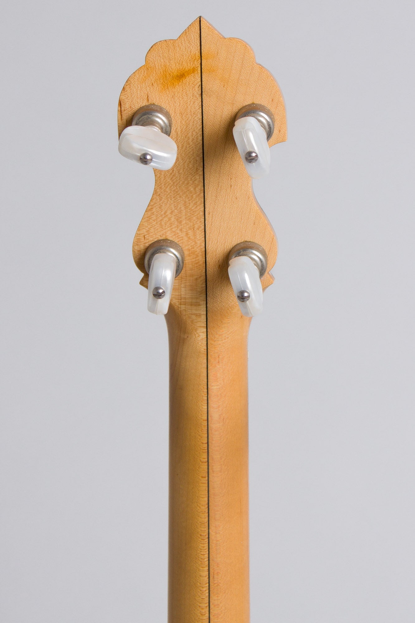 Bart Reiter Whyte Laydie 5 String Banjo (2005)