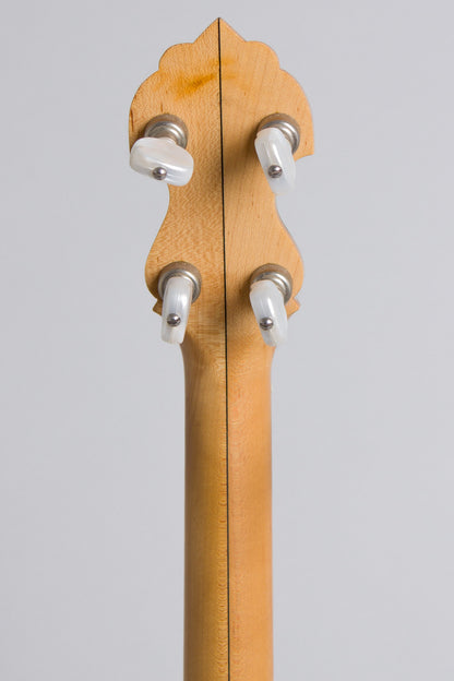 Bart Reiter Whyte Laydie 5 String Banjo (2005)