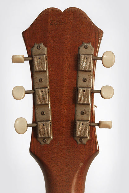 Epiphone Texan FT-79N Flat Top Acoustic Guitar (1964)