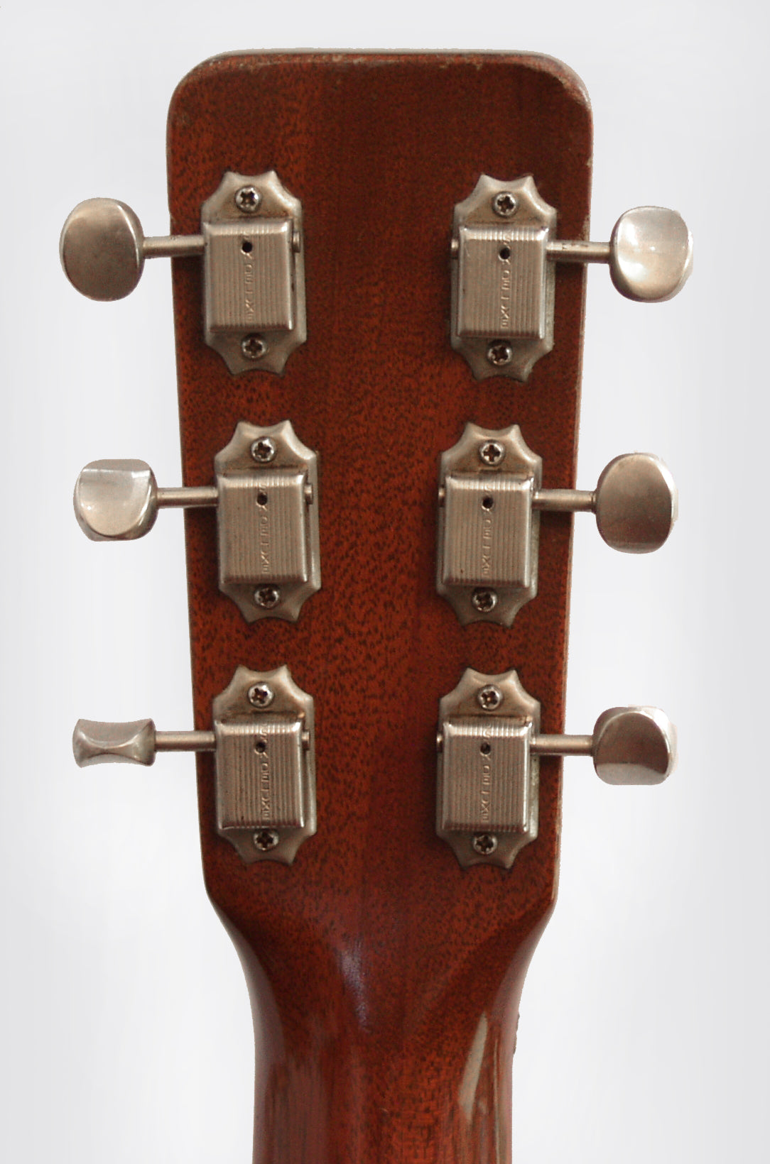 C. F. Martin 00-18E Flat Top Acoustic-Electric Guitar (1964)