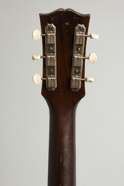 Gibson J-45 Flat Top Acoustic Guitar (1954)