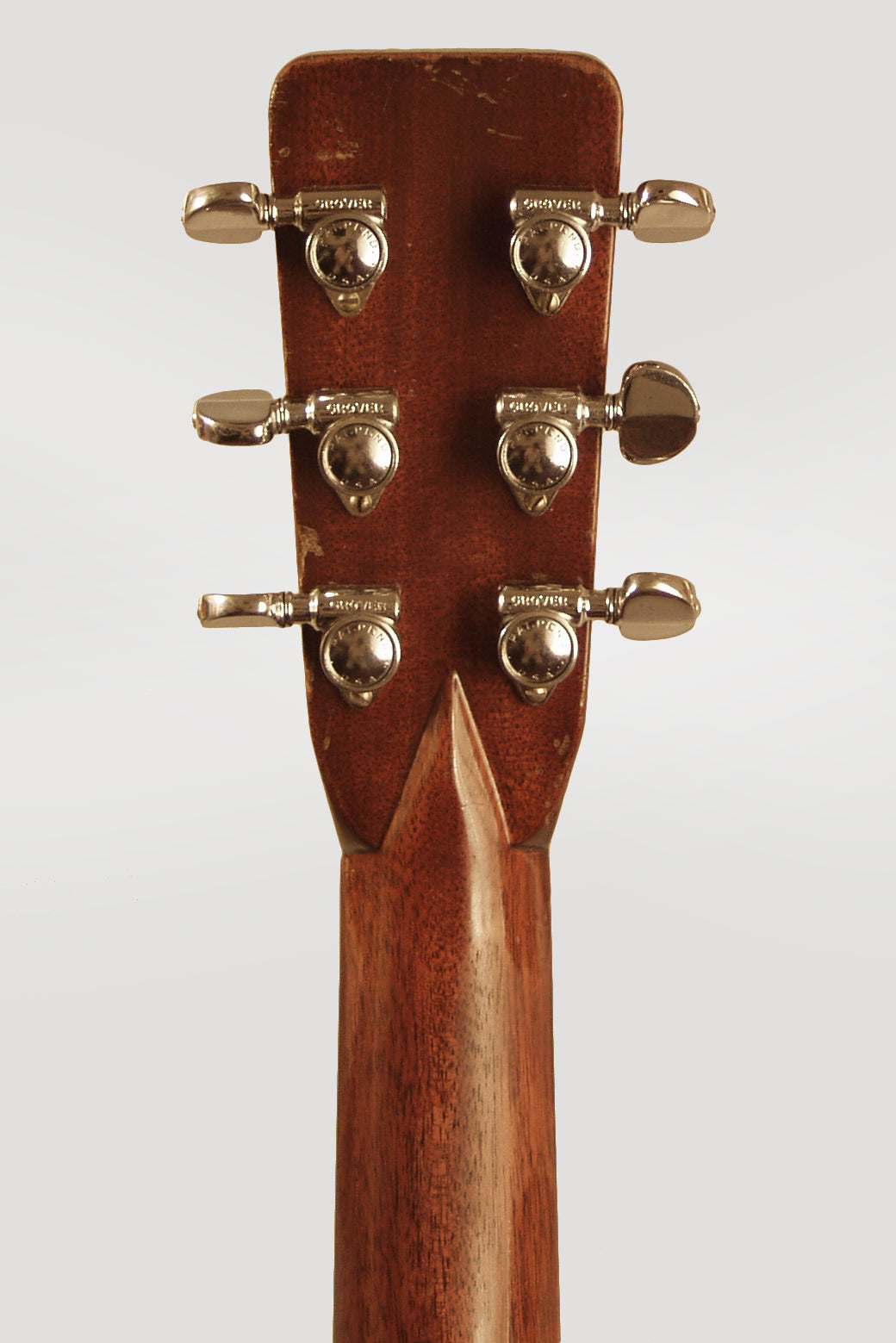 C. F. Martin D-28 Flat Top Acoustic Guitar (1959)
