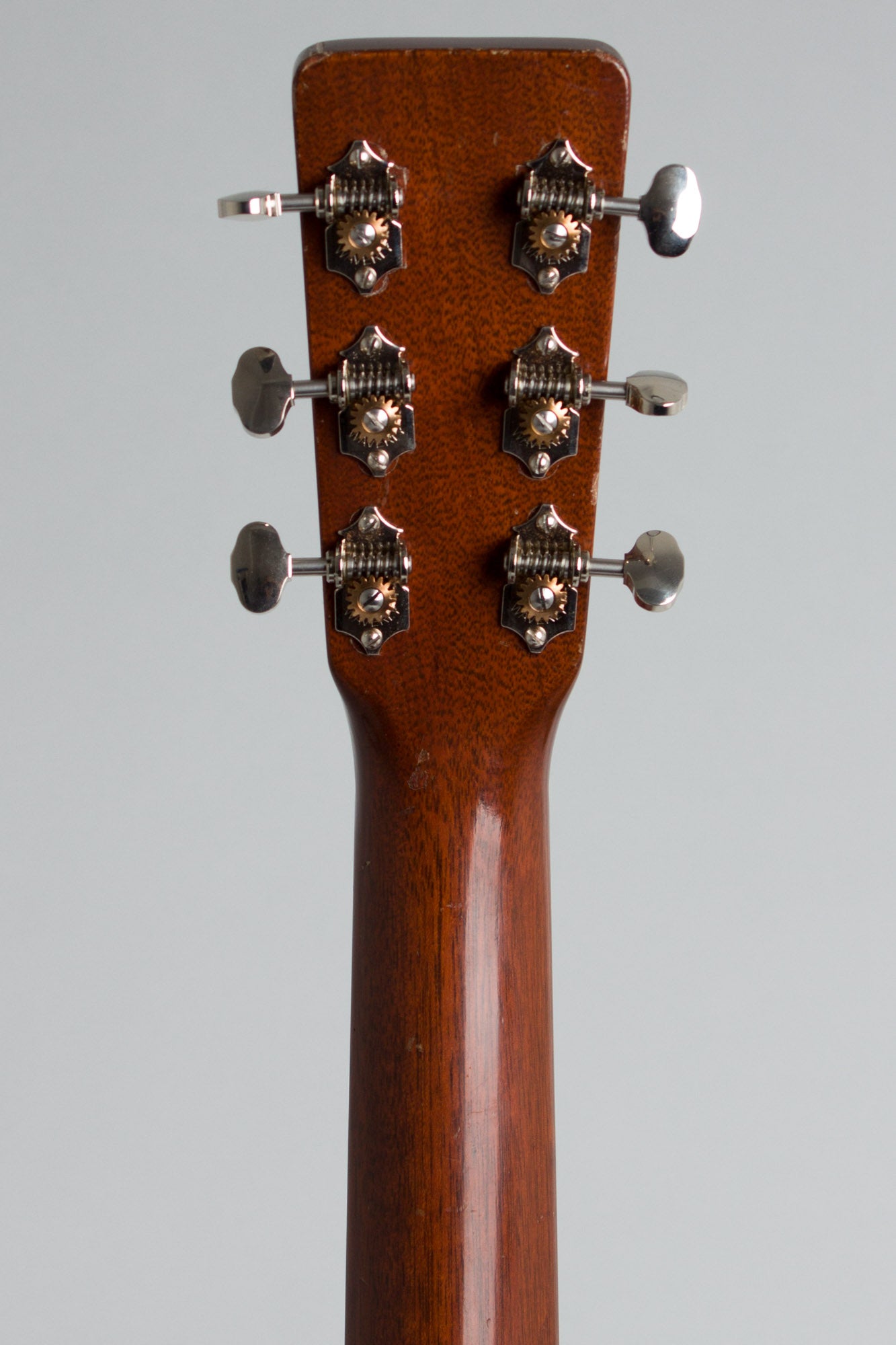 C. F. Martin 0-18 Flat Top Acoustic Guitar (1954)