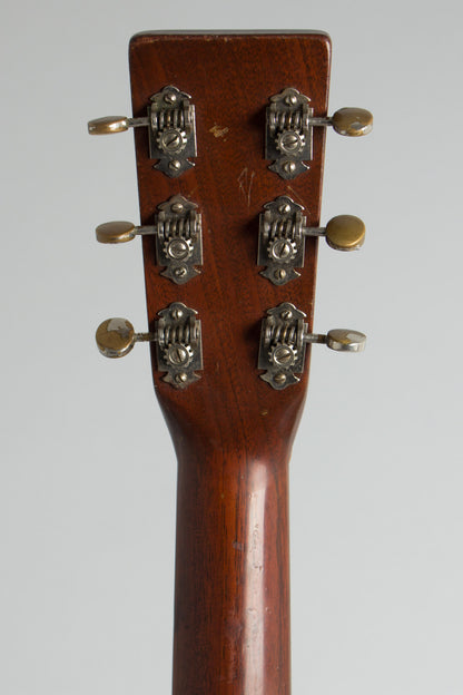 C. F. Martin 000-18 Flat Top Acoustic Guitar (1941)