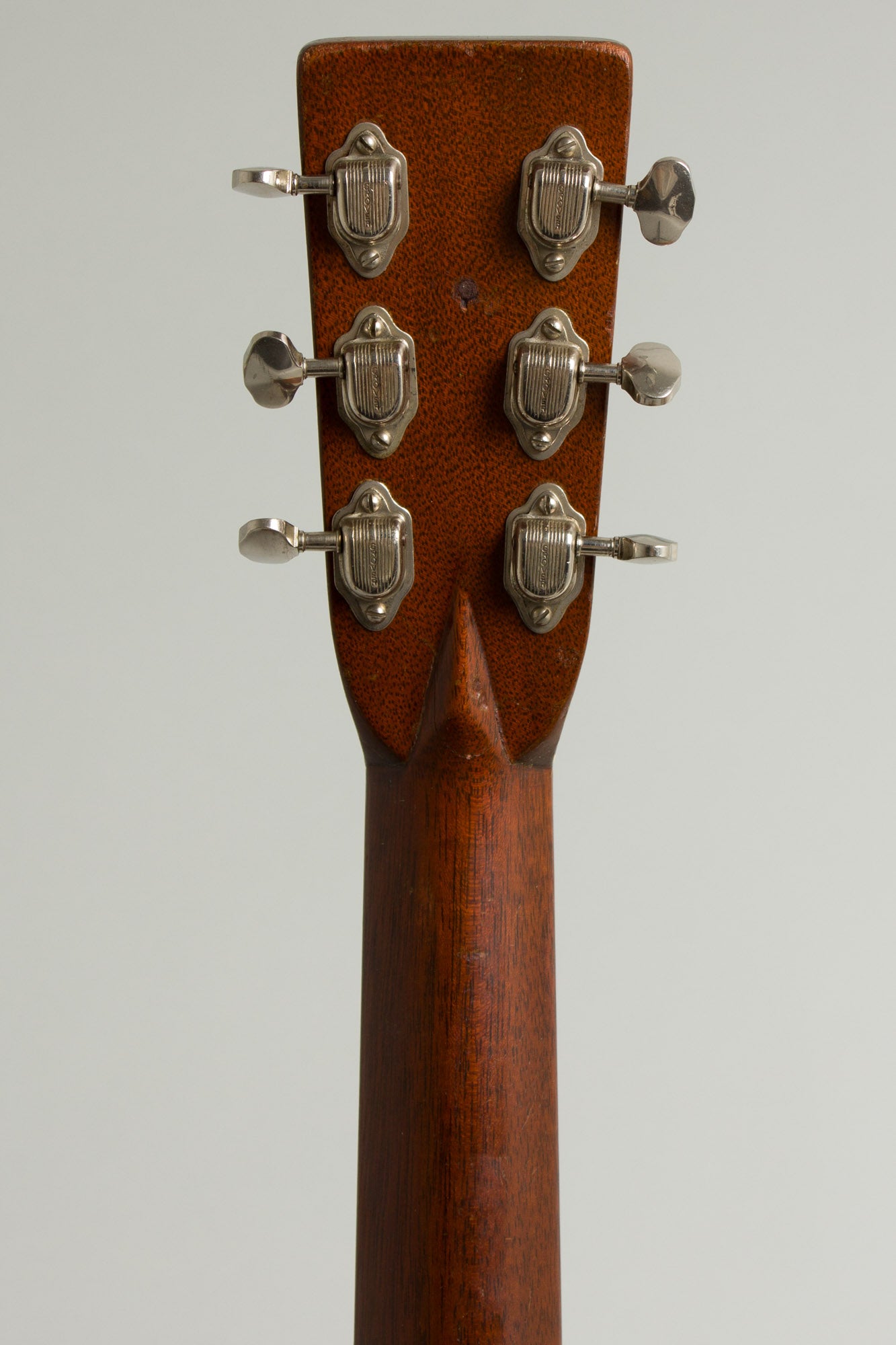C. F. Martin D-28 Flat Top Acoustic Guitar (1941)