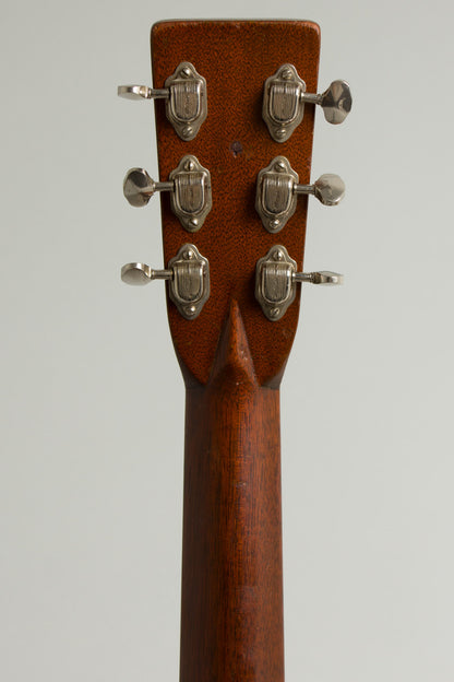 C. F. Martin D-28 Flat Top Acoustic Guitar (1941)
