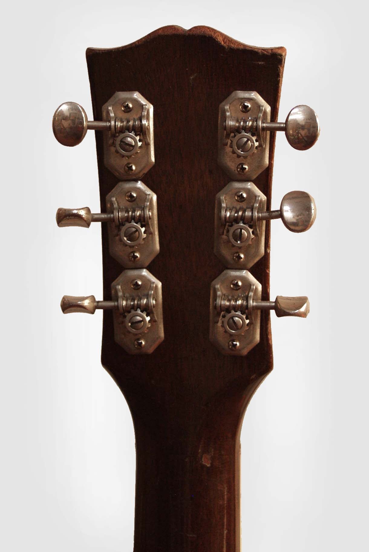 Gibson L-50 Arch Top Acoustic Guitar (1950)